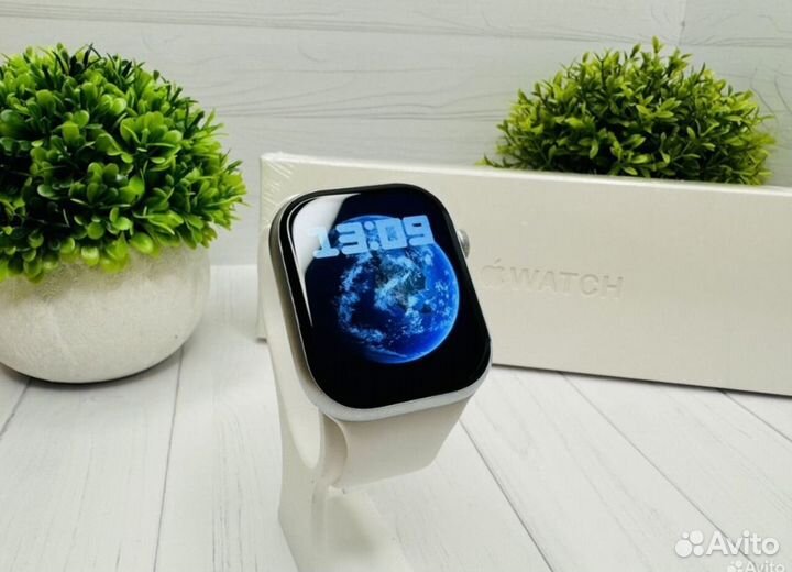 Смарт часы apple watch 9