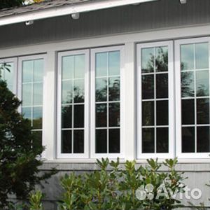 Окна в рассрочку без банка