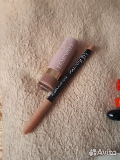 Vivienne sabo помада