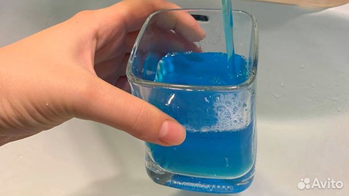 Альгицид 1 литр AstralPool 0500