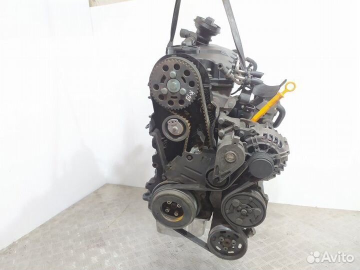 Двигатель AXR081150 Volkswagen Golf 4 (1997-2005)