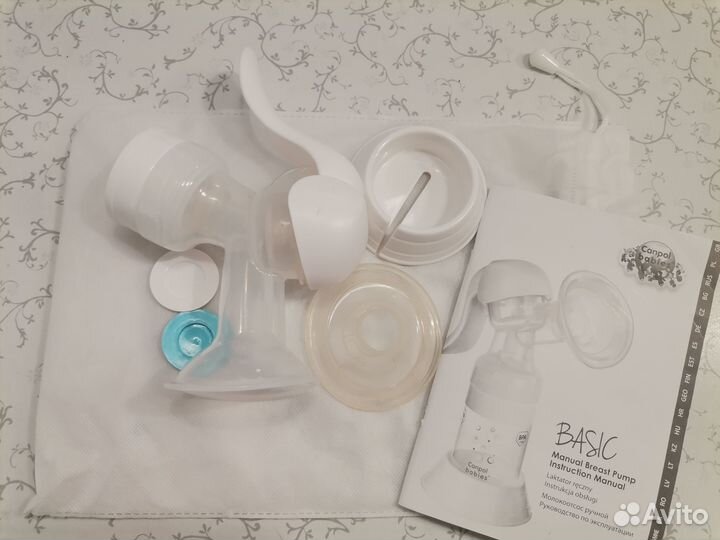 Отдам бесплатно молокоотсос