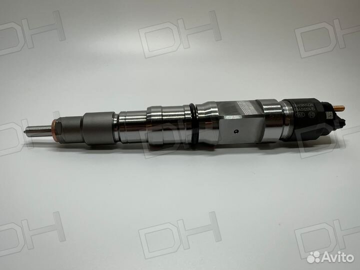 Форсунка 0445120415