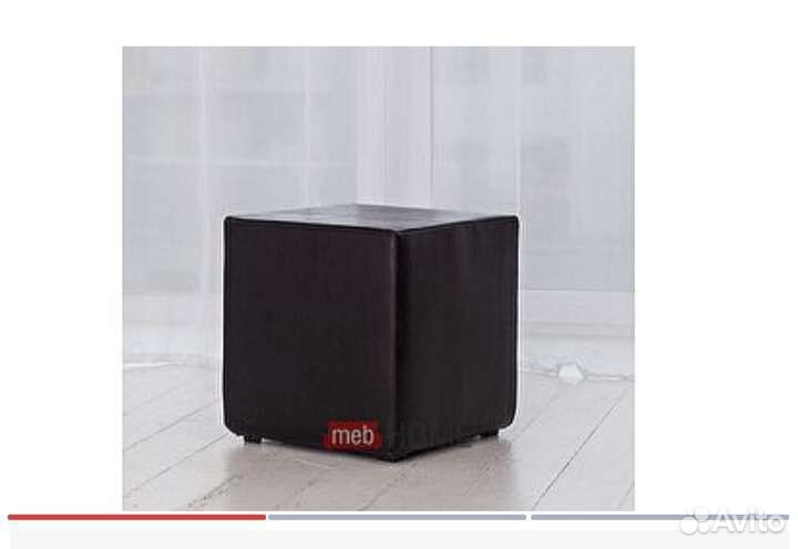 Мир пуфиков,в наличии и под заказ с вашими парамет