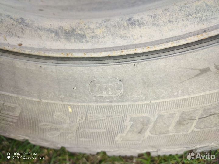 Cordiant Snow Cross 205/55 R16 96