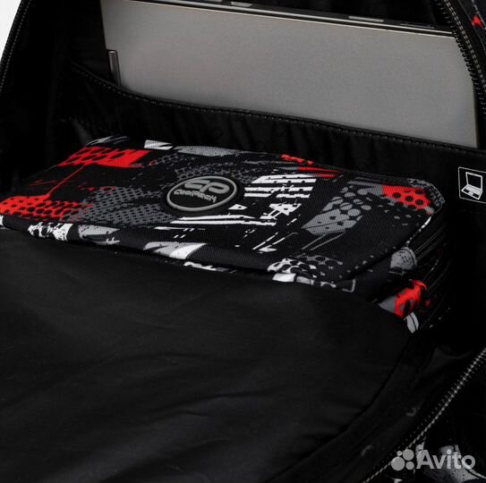 Новый рюкзак CoolPack Factor 29 л