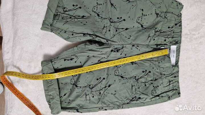 Шорты для мальчика