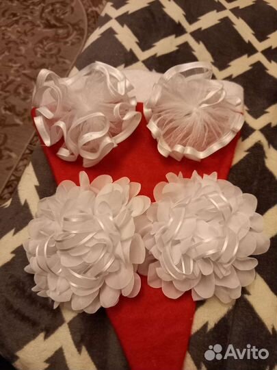 Аксессуары для волос