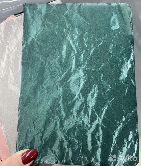 Блокнот 80 листов мягкий Ежедневнк