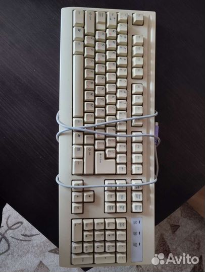 Клавиатура и мышки