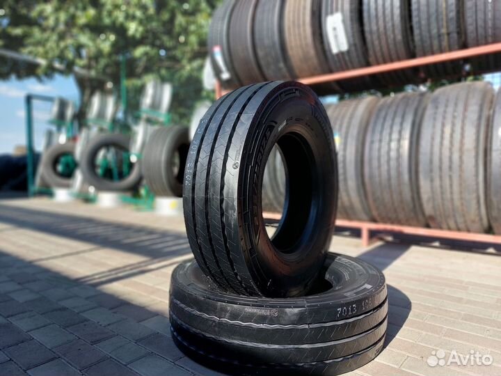 Шины 235/75 R17.5 Austone AAR 603