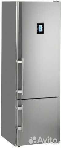 Холодильник Liebherr CBNes 3656 Новый