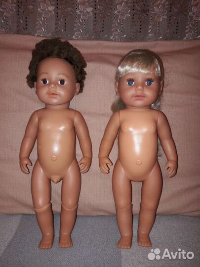 Baby born оригинал