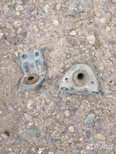 Крепление радиатора hyundai solaris 2014, G4FA