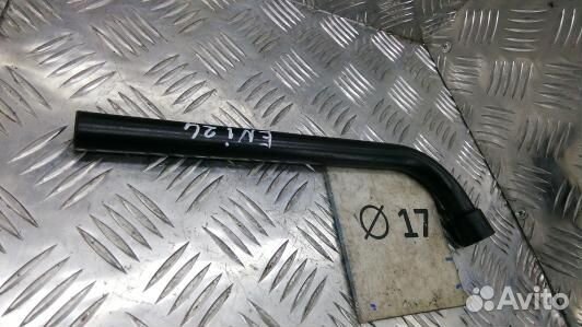 Ключ колесный opel astra H (ENI24VP01)