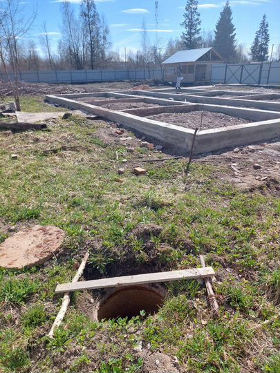 Участок 20 сот. (ИЖС)