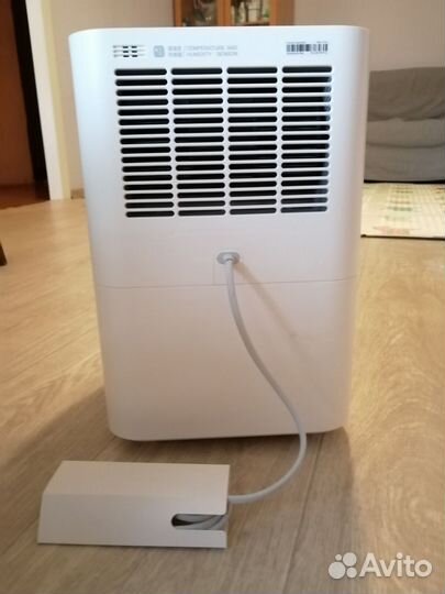 Увлажнитель воздуха Smartmi Zhimi Air Humidifier