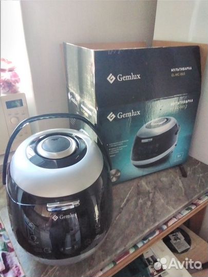 Кухонное оборудование