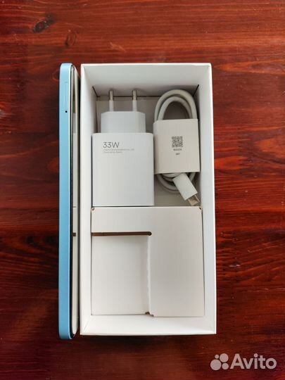 Xiaomi Redmi Note 12, 6/128 ГБ