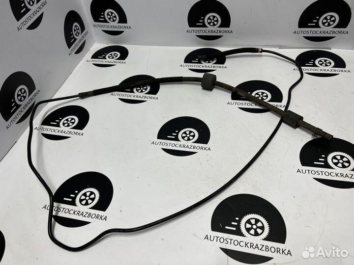 Шланг системы охлаждени Mercedes-Benz E200 W213 OM