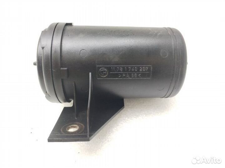 Ресивер вакуумный Bmw 3-Series E46