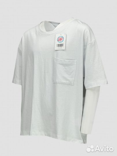 New Look Футболка женская EU 44 XL UK 16