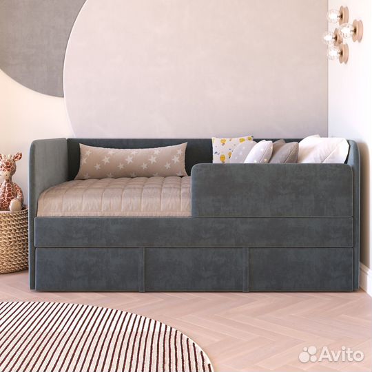 Кровать детская