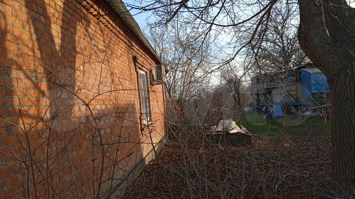 Дом 70 м² на участке 46 сот.