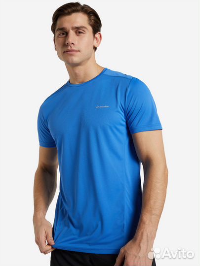 Футболка для спорта Demix