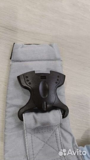 Слинг рюкзак