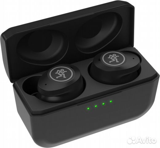 Наушники Mackie MP-20TWS