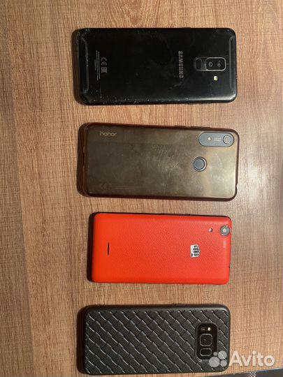 Samsung Galaxy A6+, 3/32 ГБ