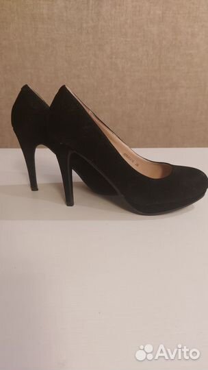 Туфли новые женские 36
