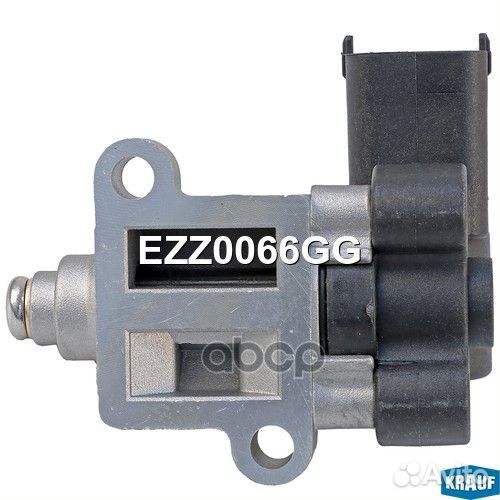Клапан холостого хода двс ezz0066gg Krauf