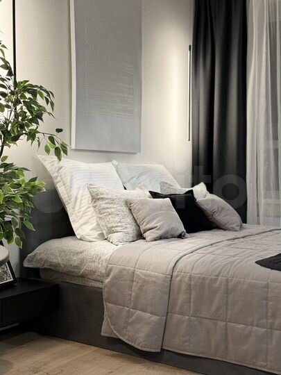 Квартира-студия, 28 м², 8/9 эт.