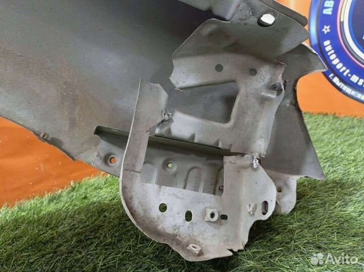 Крыло renault duster 2015-2020