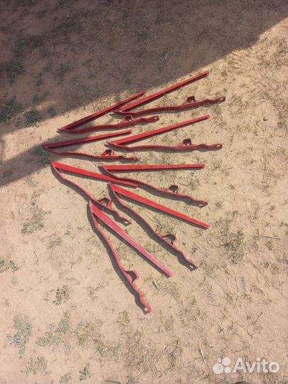 Стеблеподъемники