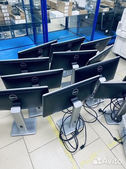 Монитор Dell P2214HB 22 / Гарантия/ Доставка