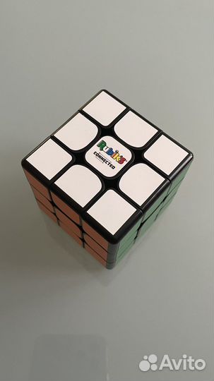 Умный кубик рубика Rubik's Connected