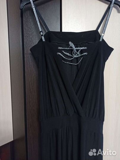 Комбинезон летний