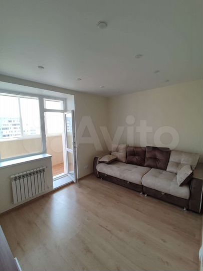 Квартира-студия, 32 м², 8/9 эт.