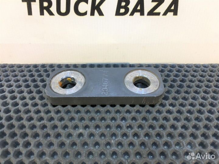 Серьга рессоры передней Volvo FH, Volvo FM