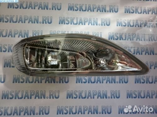 Фары противотуманные toyota camry V30 (02-04)