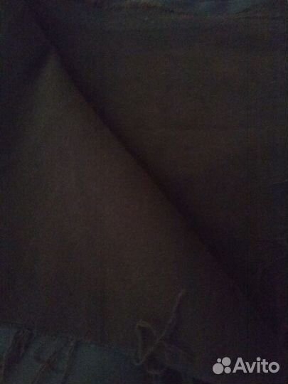 Отрез ткани