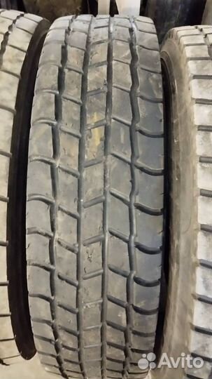 Резина 11р22,5