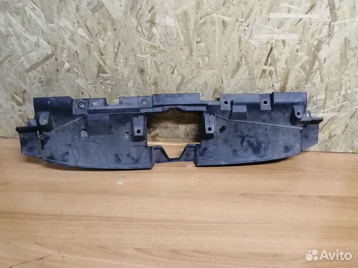 Накладка замка капота Subaru Forester 5 SK