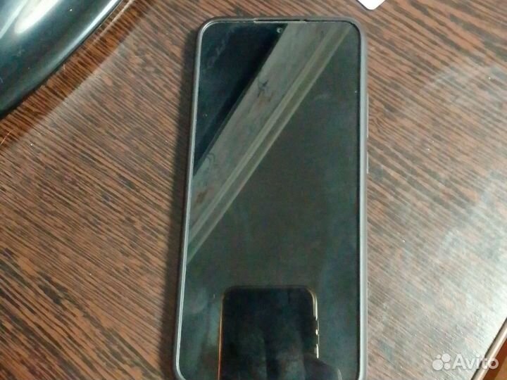 Xiaomi Redmi 9A, 2/32 ГБ