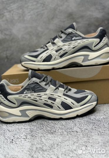 Новинка Asics Preleus