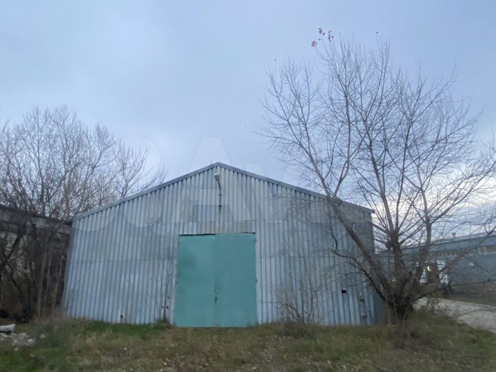Склад, 382 м²