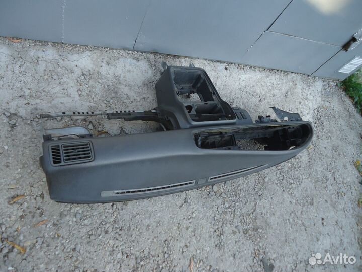 Торпедо Mazda 626 GD Coupe 2.2